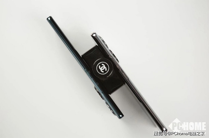 Honor 50 có độ mỏng ấn tượng