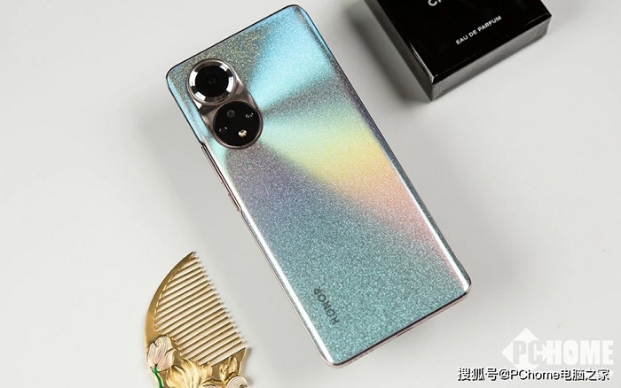 Honor 50 lên kệ chính thức từ ngày 25/6 tại Trung Quốc