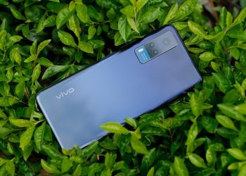 Trên tay Vivo Y53s