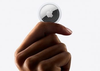 xóa AirTag khỏi Apple ID