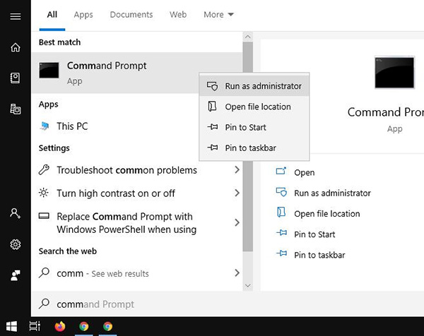 Khắc phục lỗi Has stopped working từ hệ thống