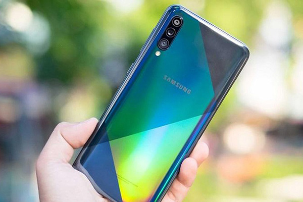 Samsung Galaxy A11 RAM 3GB, ROM 32GB