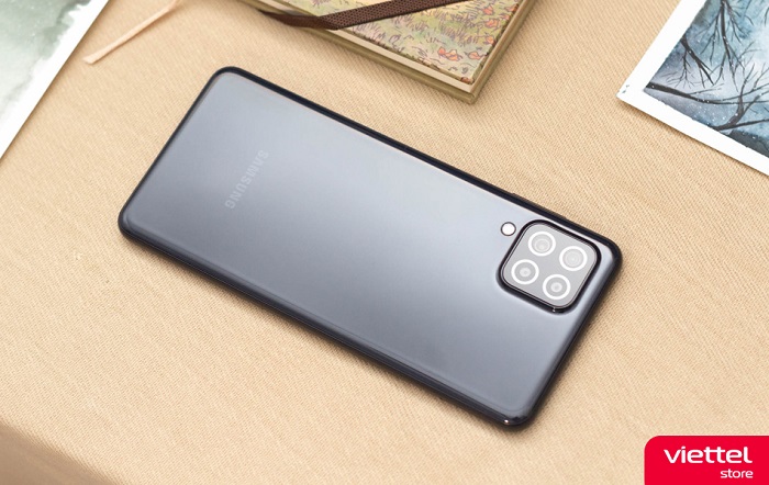 Galaxy A22