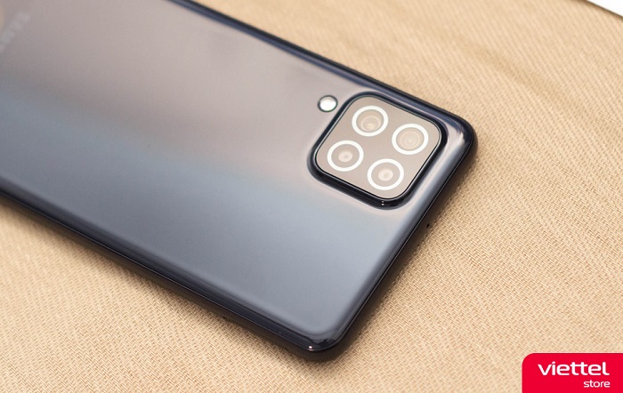 Galaxy A22