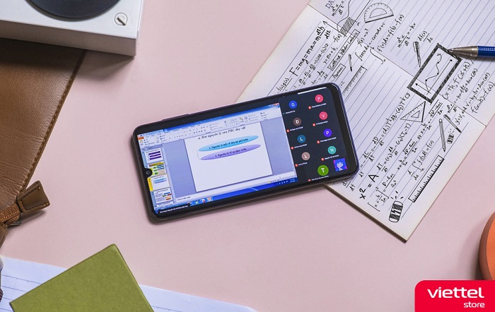 Galaxy A22
