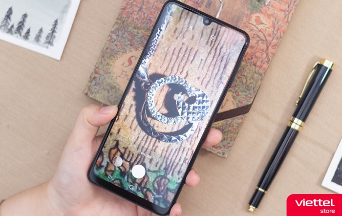 Galaxy A22