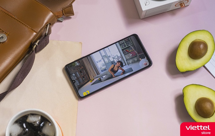 Galaxy A22