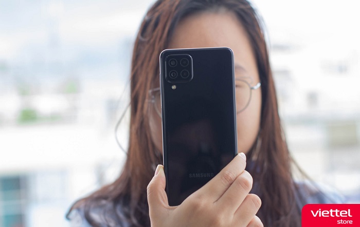 Galaxy A22