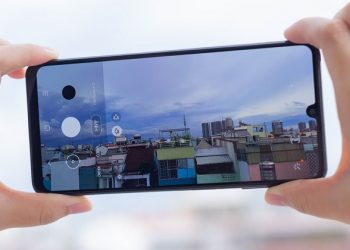 Samsung Galaxy A22