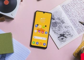 Galaxy A22