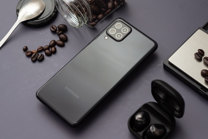 Galaxy A22