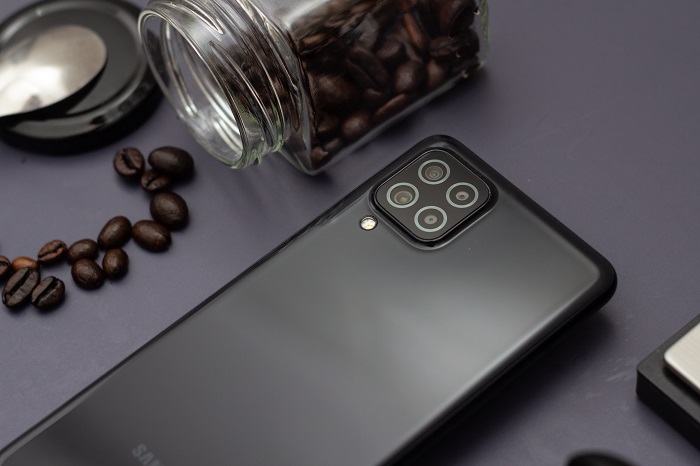 Galaxy A22