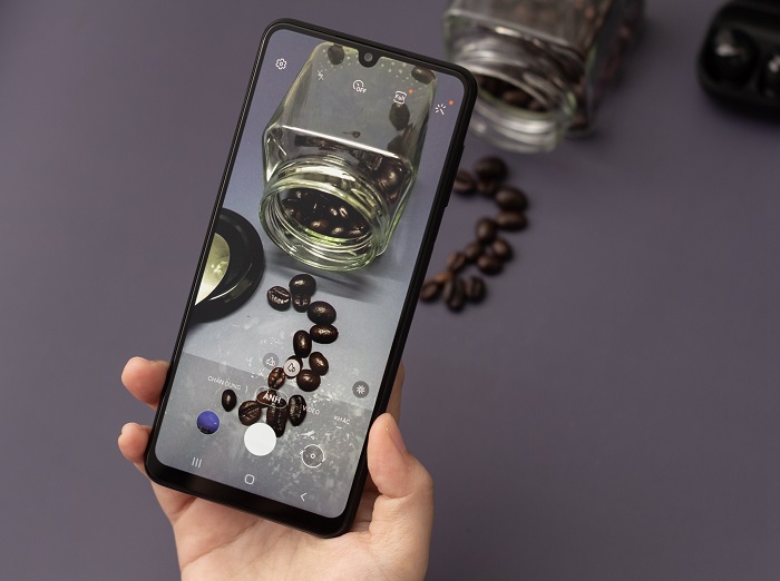Galaxy A22