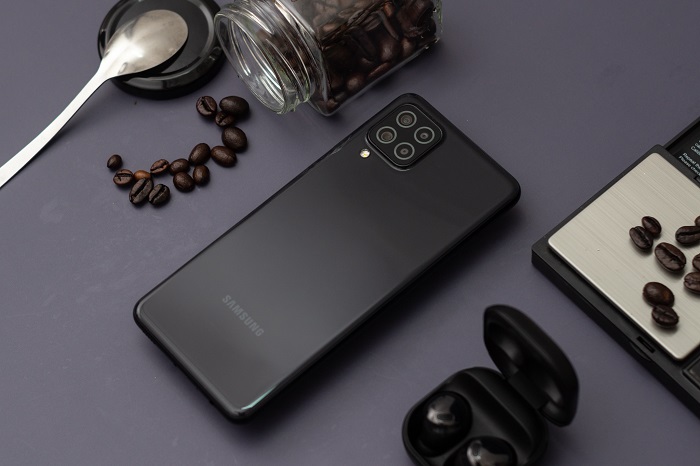 Galaxy A22