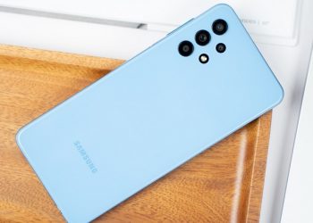 Galaxy A32 4G có đáng mua không