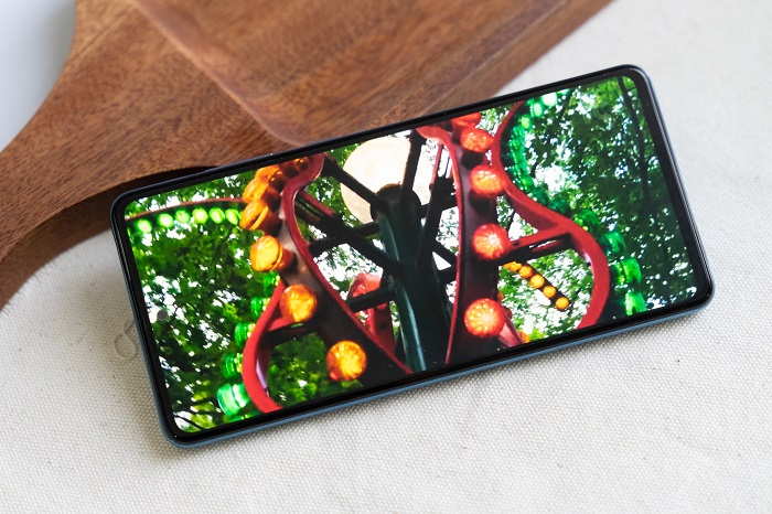 Galaxy A72