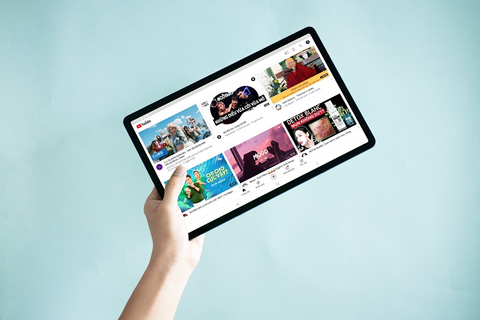 Galaxy Tab S7 FE