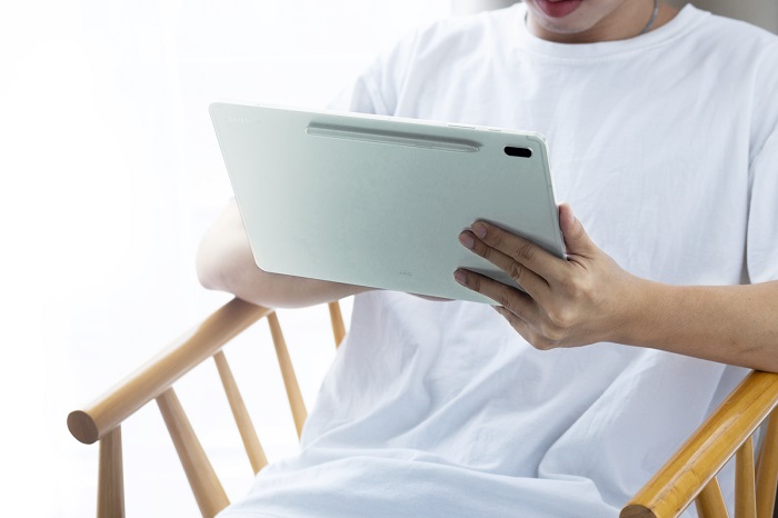 Galaxy Tab S7 FE
