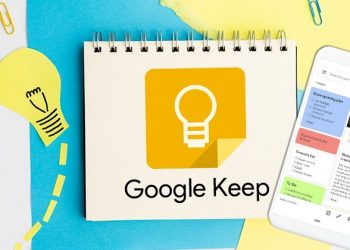Google Keep là gì