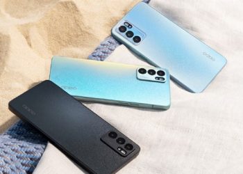OPPO Reno6 Z 5G khác gì Reno6