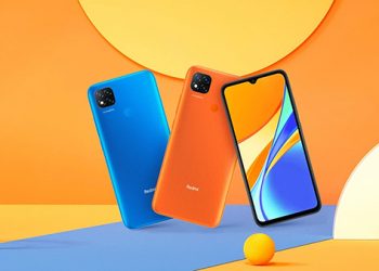 Redmi 9C là smartphone có cấu hình ấn tượng nhất trong phân khúc giá 2-3 triệu