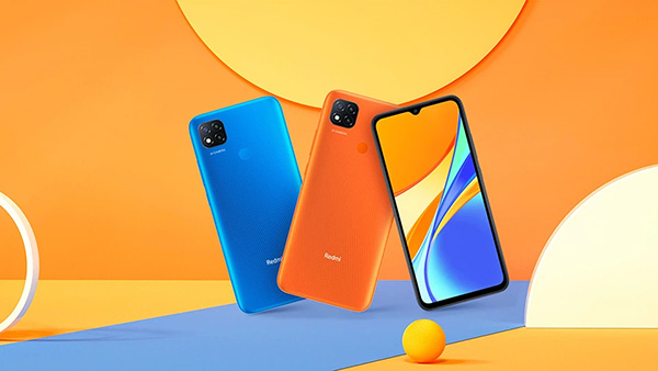Redmi 9C là smartphone có cấu hình ấn tượng nhất trong phân khúc giá 2-3 triệu