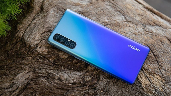 Dòng OPPO Reno luôn rất đáng chờ đợi