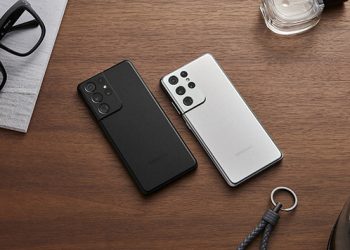 Samsung Galaxy S21+ | S21 Ultra cho chất lượng ảnh chụp tuyệt đẹp