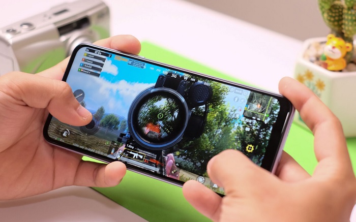 Samsung Galaxy A22 5G có gì đặc biệt?