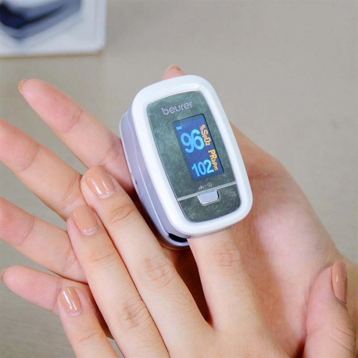 Chỉ số SpO2 bao nhiêu là bình thường?