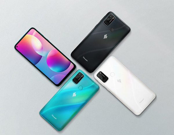 Vsmart Joy 4 ấn tượng trong phân khúc giá dưới 3 triệu