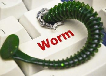 worm máy tính là gì