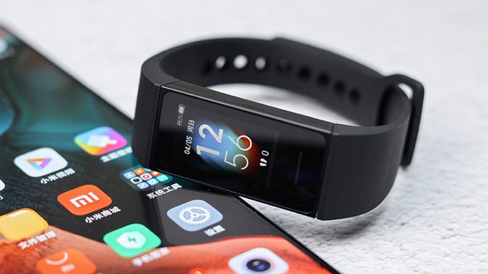 Xiaomi Mi Band 4C