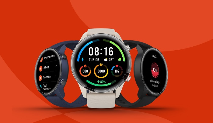 Xiaomi Mi Watch
