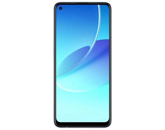 Màn hình OPPO Reno6 Z 5G