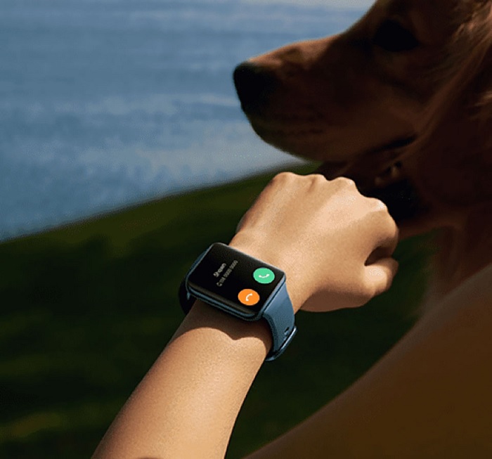 OPPO Watch 2 hỗ trợ eSIM