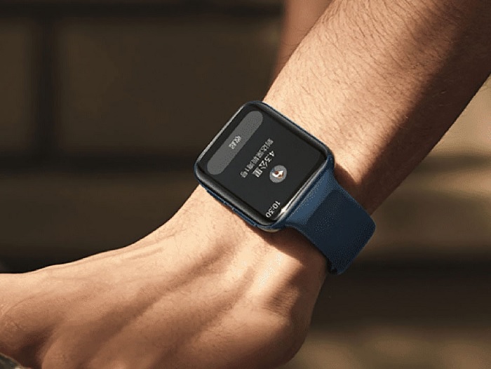 OPPO Watch 2 được tích hợp tính năng chỉ đường