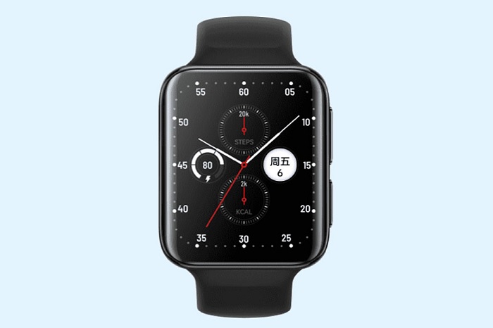OPPO Watch 2