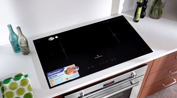 Bếp từ là một loại bếp điện hoạt động dựa trên cơ chế tăng nhiệt từ từ trường