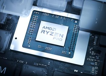 AMD đã nghiên cứu và phát triển các dòng chip vi xử lý Ryzen