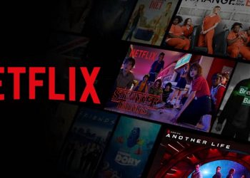 cách đăng ký tài khoản Netflix