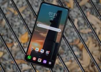 cách khóa ứng dụng trên điện thoại Vsmart