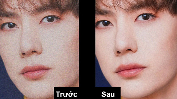 Cách khử noise ảnh bằng Lightroom (4)