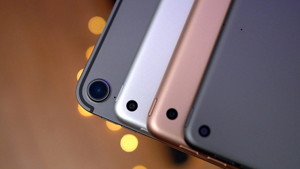 Cách kiểm tra serial iPad từ website của Apple