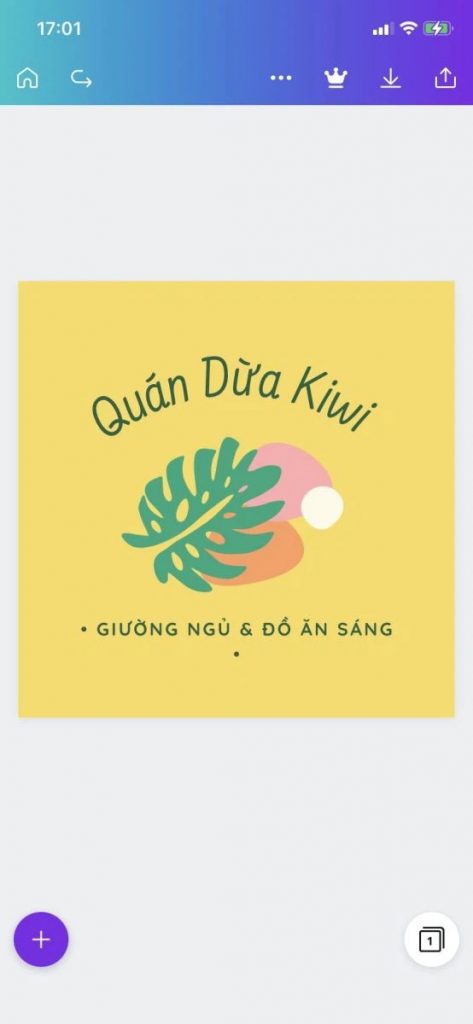 Mình chọn mẫu này