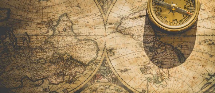 Cách sử dụng la bàn trên điện thoại Samsung