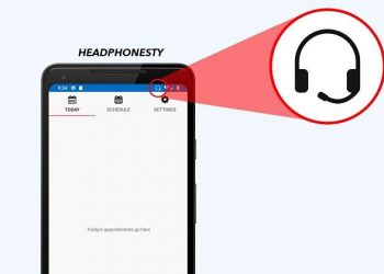 cách tắt chế độ tai nghe trên điện thoại Samsung