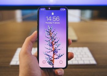 Cài đặt lắc iPhone để mở khóa màn hình iPhone (1)
