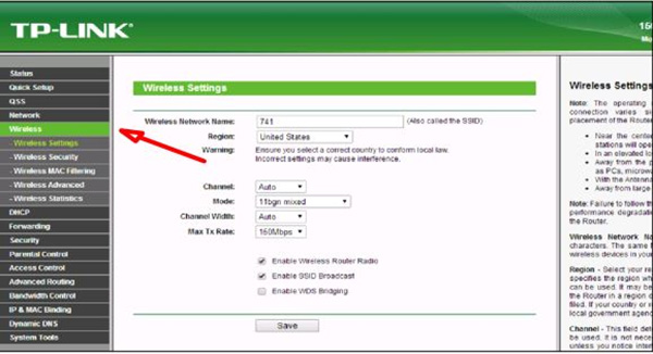 Cách cài đặt wifi TP-Link bằng điện thoại thông minh (1)