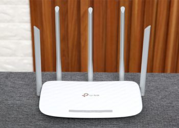 Cách cài đặt wifi TP-Link